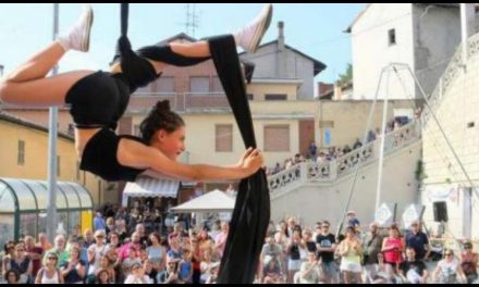 FONDAZIONE CRT “ACCENDE” 122 SPETTACOLI DI MUSICA, TEATRO, DANZA IN PIEMONTE E VALLE D’AOSTA – Antonino CALANDRA